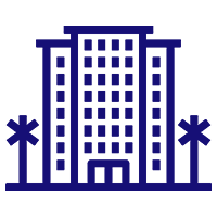 Hospitality and Retail Outlets